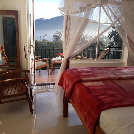 Lilly Guest Inn Haputale Exteriér fotografie