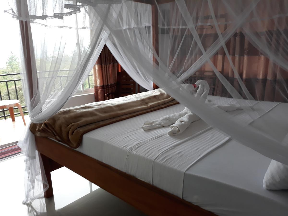 Lilly Guest Inn Haputale Exteriér fotografie