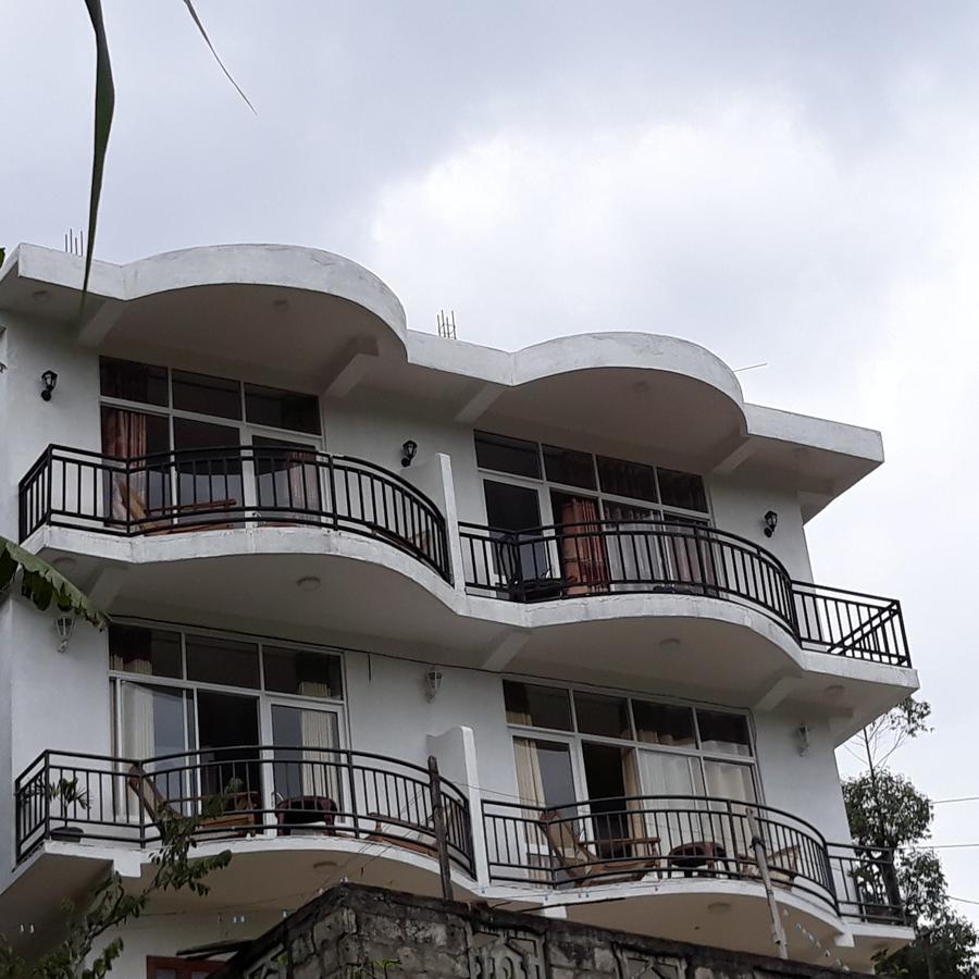 Lilly Guest Inn Haputale Exteriér fotografie