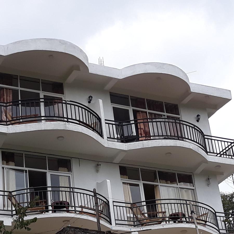 Lilly Guest Inn Haputale Exteriér fotografie